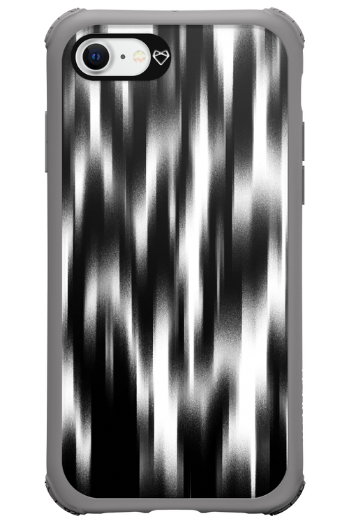 Monochrome Motion 2.0 - Apple iPhone SE 2020