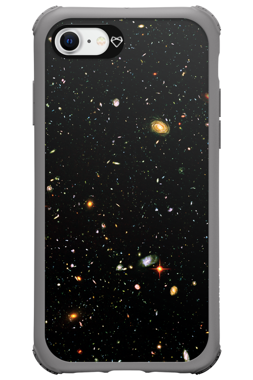 Cosmic Space - Apple iPhone SE 2022