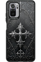 Armor 2.0 - Xiaomi Redmi Note 10