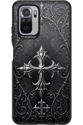 Armor 2.0 - Xiaomi Redmi Note 10