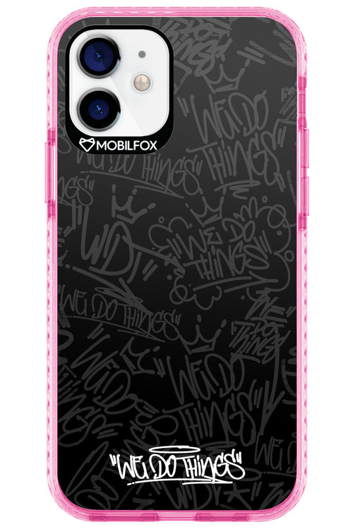 We Do Things 2.0 - Apple iPhone 12