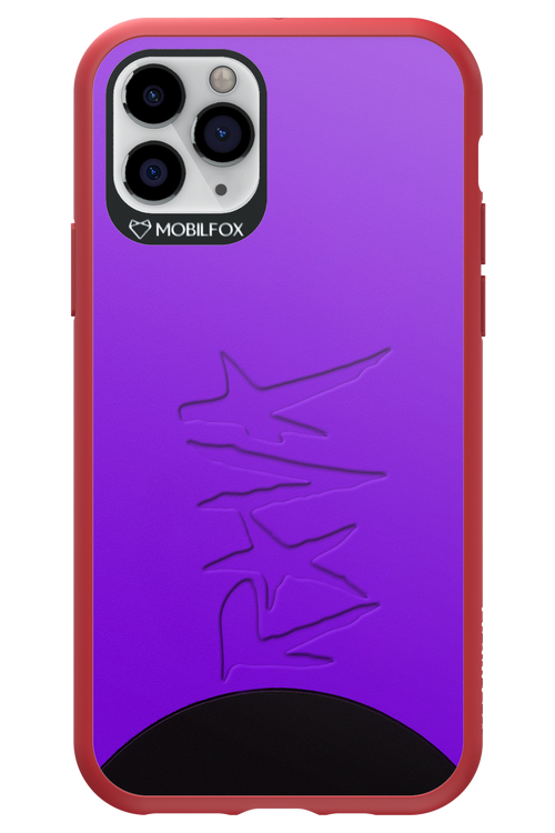 Rava Purple 2.0 - Apple iPhone 11 Pro