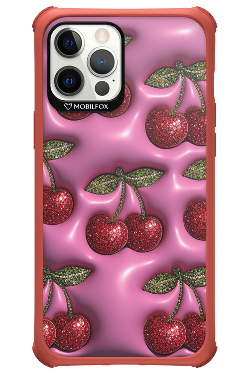 CHERRY RUBY 2.0 - Apple iPhone 12 Pro Max