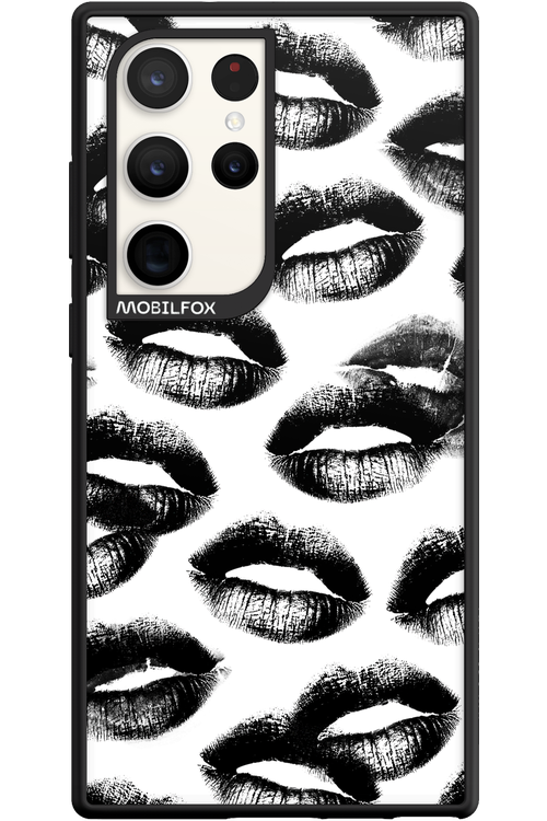 Ghost Kiss 2.0 - Samsung Galaxy S23 Ultra