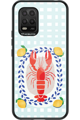 Marbella's Lobster 2.0 - Xiaomi Mi 10 Lite 5G