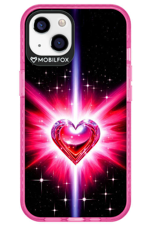 Bright Heart 2.0 - Apple iPhone 13