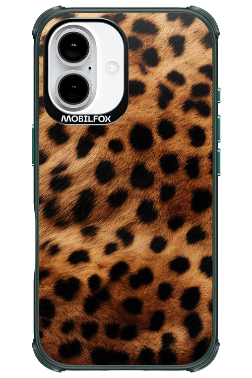 Cheetah 2.0 - Apple iPhone 16
