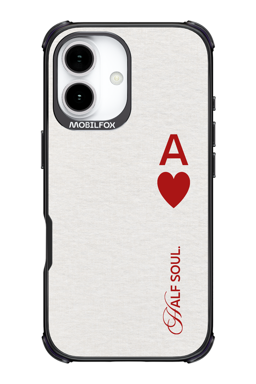 Half 2.0 - Apple iPhone 17