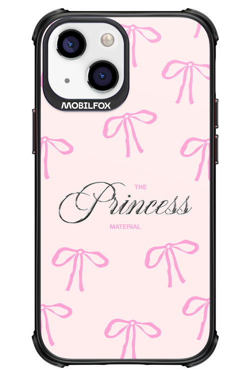 Princess Material 2.0 - Apple iPhone 13 Mini