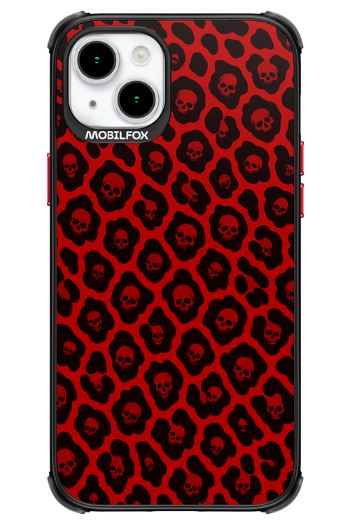 Deadly 2.0 - Apple iPhone 15 Plus