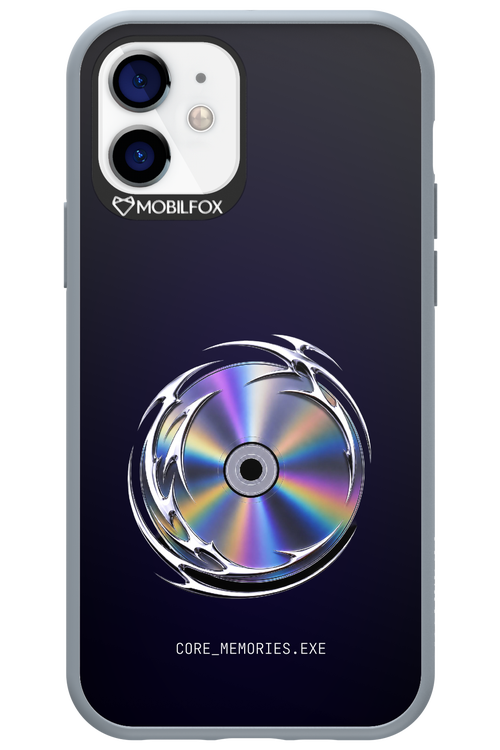 Core Memories 2.0 - Apple iPhone 12