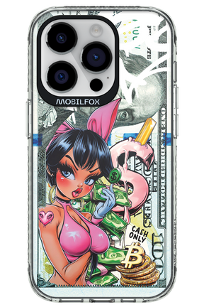 NATASHA - Apple iPhone 14 Pro