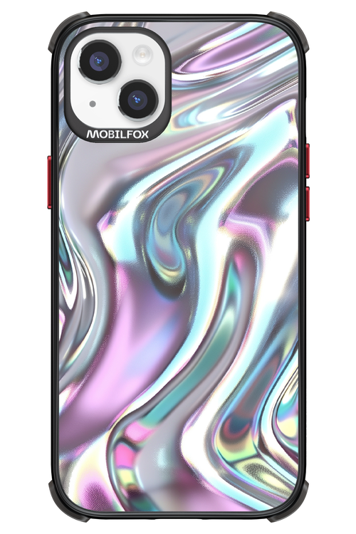 Holochrome 2.0 - Apple iPhone 14 Plus