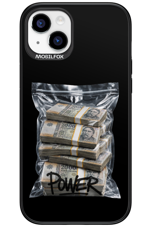 Money Bag 2.0 - Apple iPhone 15 Plus