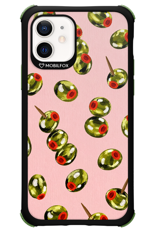 Olive 2.0 - Apple iPhone 12