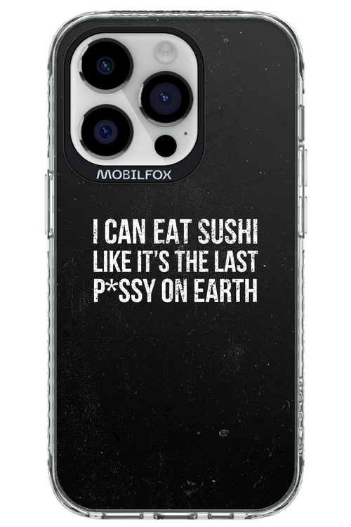 SUSHI 2.0 - Apple iPhone 14 Pro