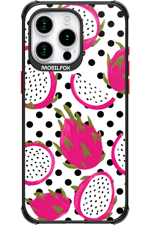 DRAGON FRUIT 2.0 - Apple iPhone 15 Pro Max