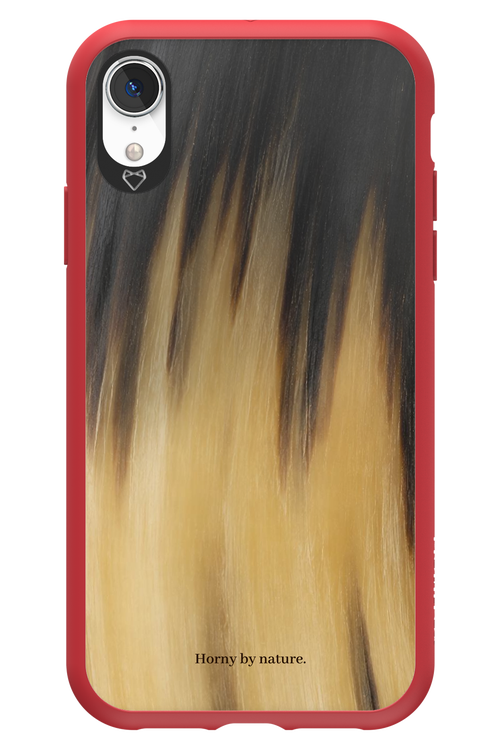 Horny 2.0 - Apple iPhone XR