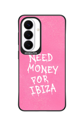 Need money for Ibiza 2.0 - Samsung Galaxy S26