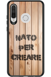 NATO PER CREARE 2.0 - Huawei P30 Lite