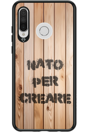NATO PER CREARE 2.0 - Huawei P30 Lite