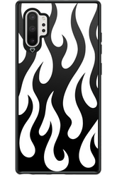 Hell Flame 2.0 - Samsung Galaxy Note 10+