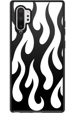 Hell Flame 2.0 - Samsung Galaxy Note 10+