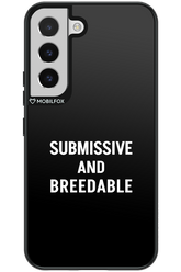 S&B 2.0 - Samsung Galaxy S22