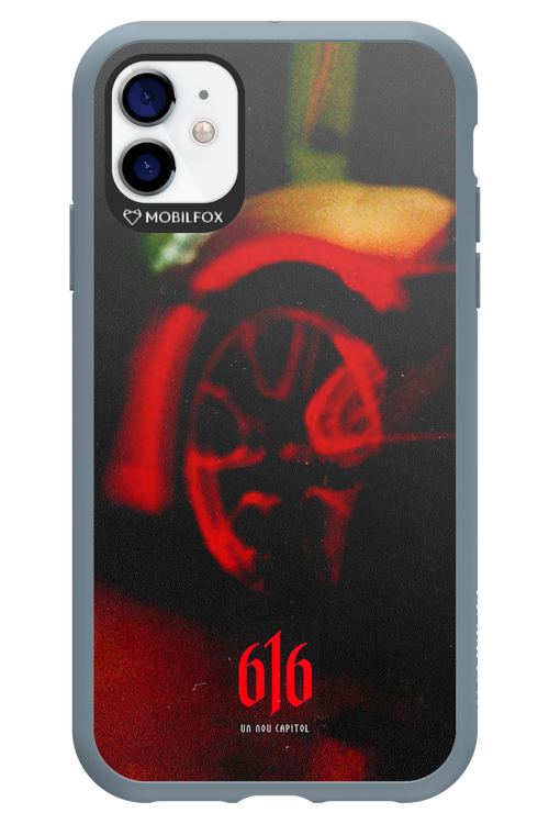 616 2.0 - Apple iPhone 11