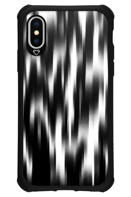 Monochrome Motion 2.0 - Apple iPhone X