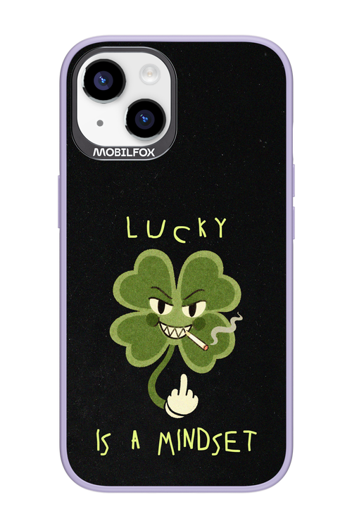 Lucky Mind 2.0 - Apple iPhone 14