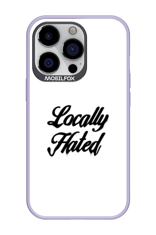 Locally Hated - Apple iPhone 13 Pro