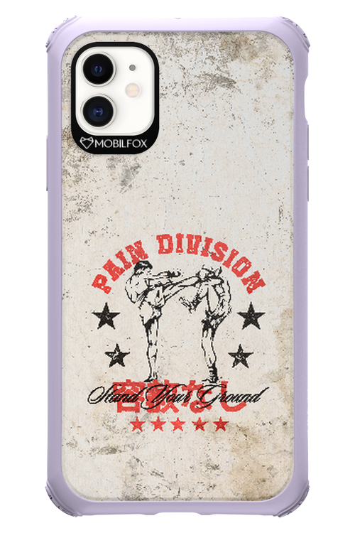 MMA 2.0 - Apple iPhone 11