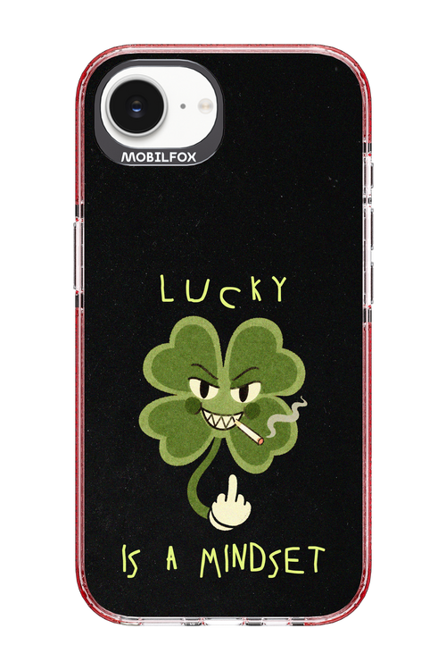 Lucky Mind 2.0 - Apple iPhone 17e