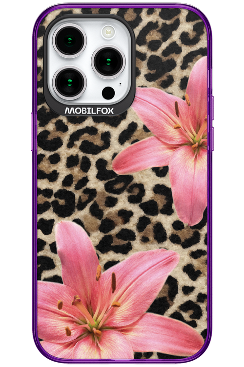 Leobloom - Apple iPhone 15 Pro Max