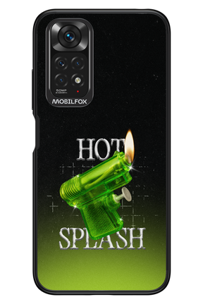Hot Splash 2.0 - Xiaomi Redmi Note 11/11S 4G