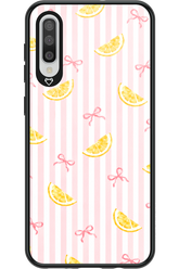 Bow with Lemon 2.0 - Samsung Galaxy A50