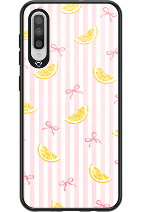 Bow with Lemon 2.0 - Samsung Galaxy A50