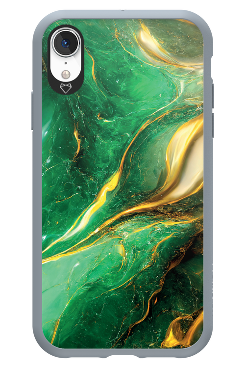 Tourmaline - Apple iPhone XR