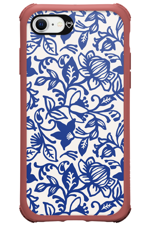 Riviera Fiora 2.0 - Apple iPhone 7