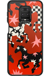 Stallions 2.0 - Xiaomi Redmi Note 9 Pro