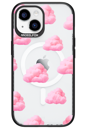 Cloudy Pink - Apple iPhone 15
