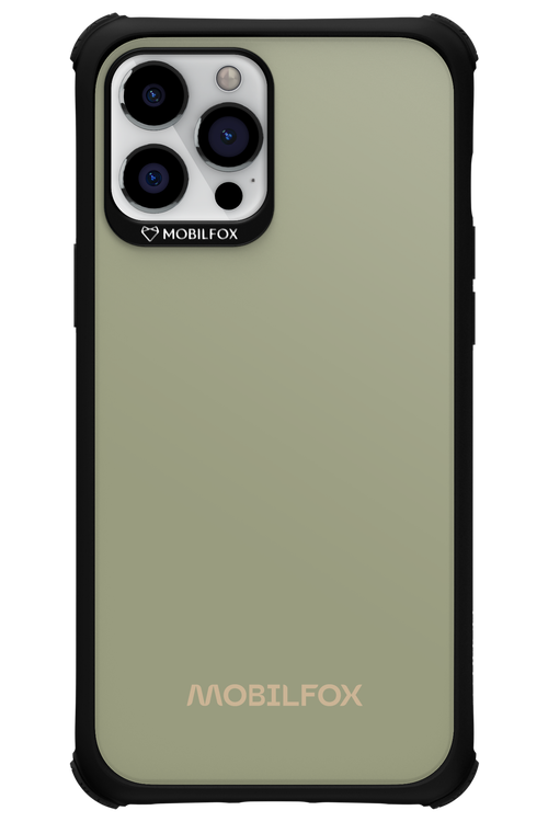 Olive 2.0 - Apple iPhone 12 Pro Max