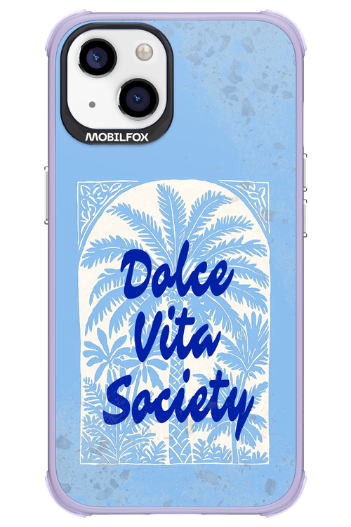 Dolce Vita Society 2.0 - Apple iPhone 13