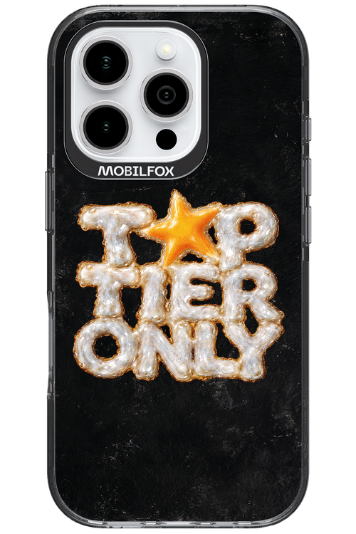 Top Tier 2.0 - Apple iPhone 16 Pro