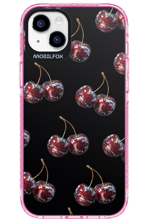 Cherry Rush - Apple iPhone 14 Plus