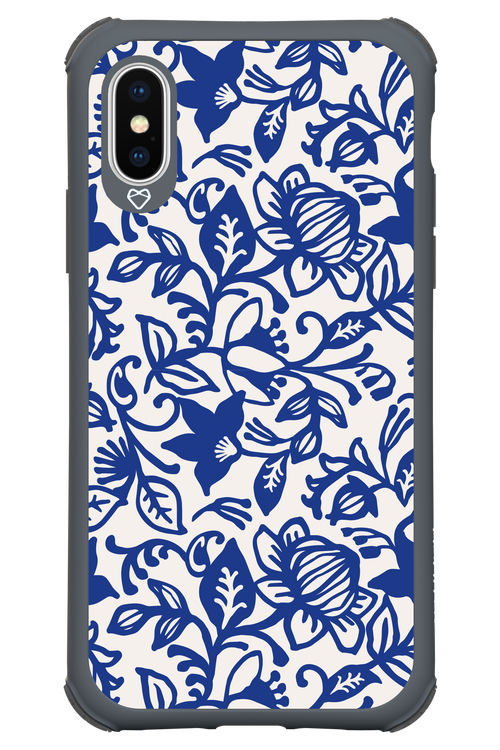Riviera Fiora 2.0 - Apple iPhone X