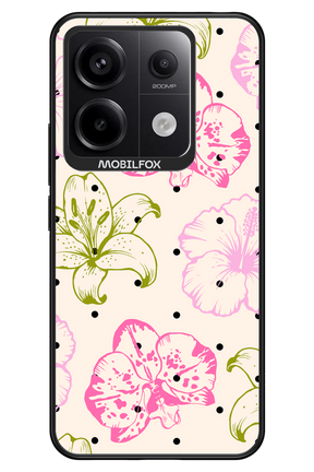 Aloha Chic 2.0 - Xiaomi Redmi Note 13 Pro 5G