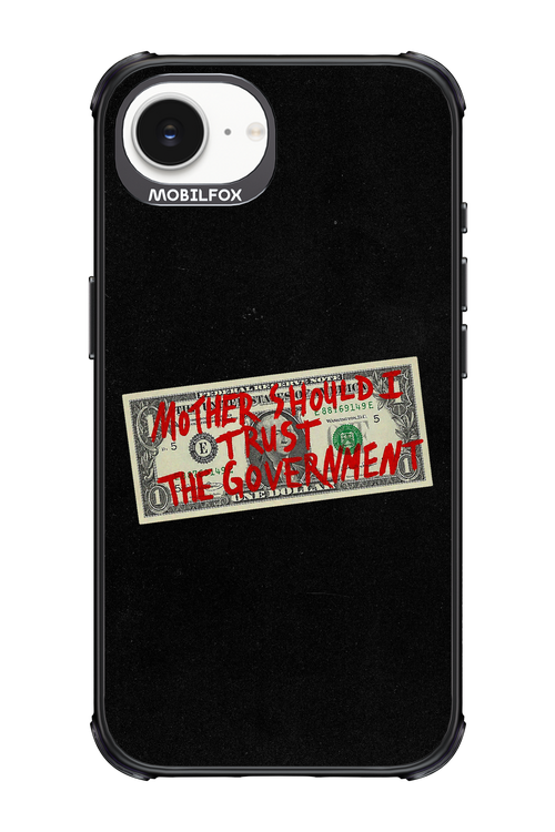 Government 2.0 - Apple iPhone 16e