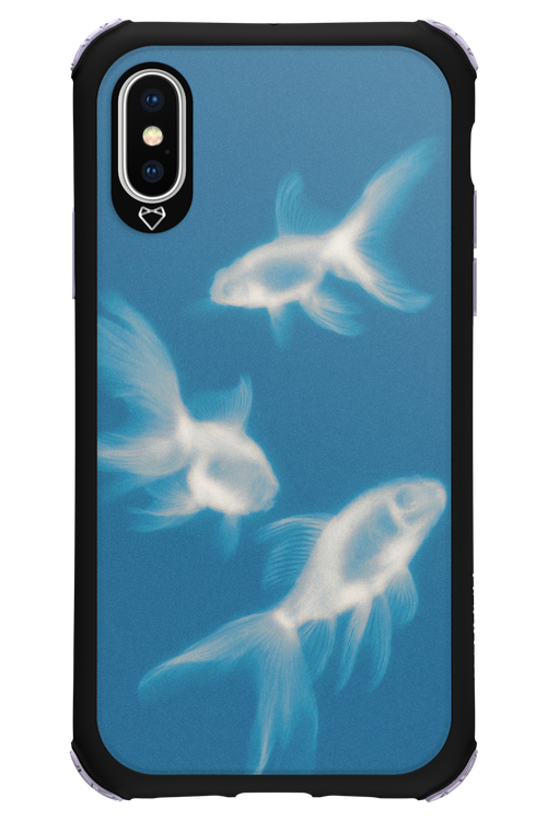 Lady of the Lake 2.0 - Apple iPhone XS